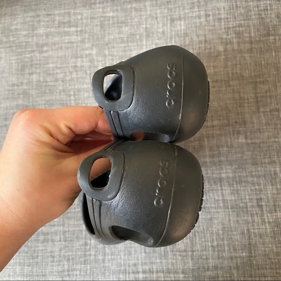 Crocs Kadee Work Flat - Picture 5 of 10